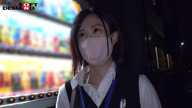 野外で精子ALLごっくん20発！マジメなフリしたニコニコ精飲マゾビッチ素人、再び。 東京 世田谷 ■■■商店街 不動産営業2年目 ごっくん大好き美島由紀さん（仮名・23歳） 仕事の合間にサクッと出演（2度目） サンプル画像 8
