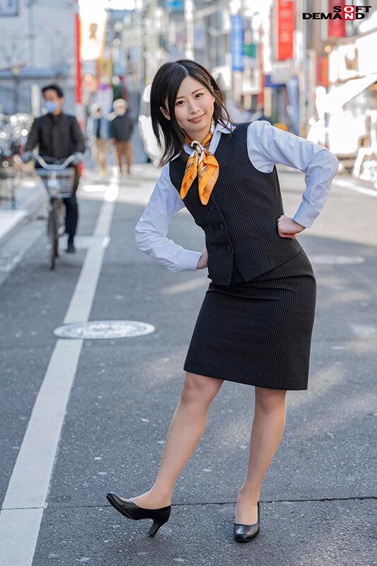 ザーメンレス90日のマジメなフリしたムラムラ精飲マゾビッチ素人。東京 世田谷 ■■■商店街 不動産営業3年目 ごっくん大好き美島由紀さん（仮名・24歳） 焦らして焦らしてごちそう精子をたっぷり口ごっくん膣ごっくんW中出し！発情！ サンプル画像 2