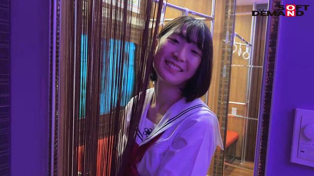 触れるだけで可愛く喘ぐ敏感ドMなFカップ18歳 埼玉在住 看護学校1年生 犯●れ願望 松岡咲希さん（仮名） 実習の合間にこっそりAVデビュー サンプル画像 13