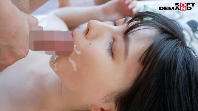お尻の穴に指入れられながらマ×コを突かれるのが好きです。 沖縄県 国頭郡 地方銀行窓口 日野りこ（仮名・19歳） 実家暮らしの地味子が門限19時までに初AV出演 サンプル画像 12