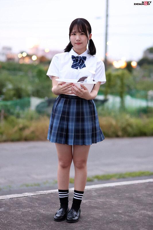 ち〇ぽ洗い屋のお仕事19 女子〇生編 サンプル画像 2