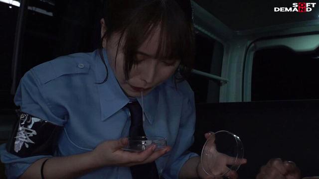 巡察レディのお仕事 ～路上隠し撮り少年更生精子回収編～ サンプル画像 11
