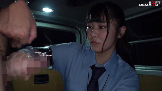 巡察レディのお仕事 ～路上隠し撮り少年更生精子回収編～ サンプル画像 15