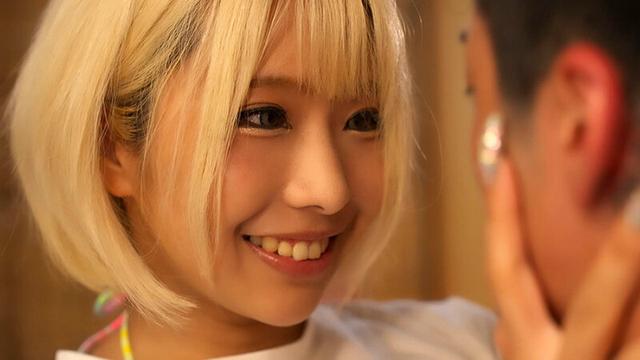 俺の淡くエロい経験…彼女と遊びに来た海の家でとんでもなく どすけべなG A L店員に出会って、シャワー中忍び込まれ誘われた結果ものすごいことになってしまったひと夏の思い出 乙アリス サンプル画像 13