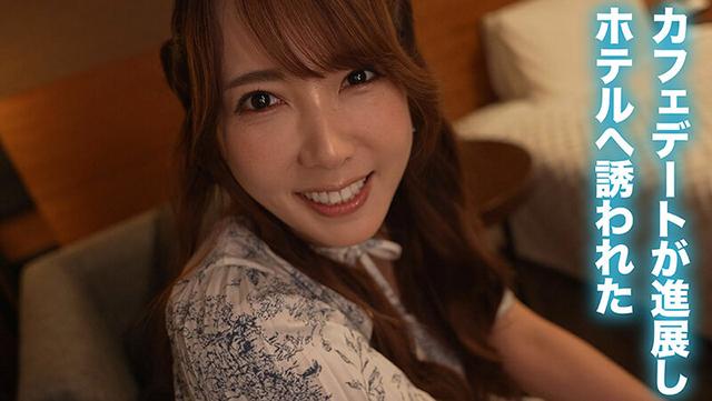 既婚者コンパで知り合ったエロすぎる婚外の話 波多野結衣 サンプル画像 8