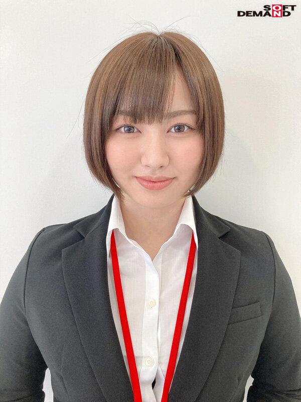 むっちりワレメ限界突破で大量尿噴出 SOD女子社員 ハダカになるより恥ずかしい脱ぎキャンBOX野球拳 月谷あかり サンプル画像 1