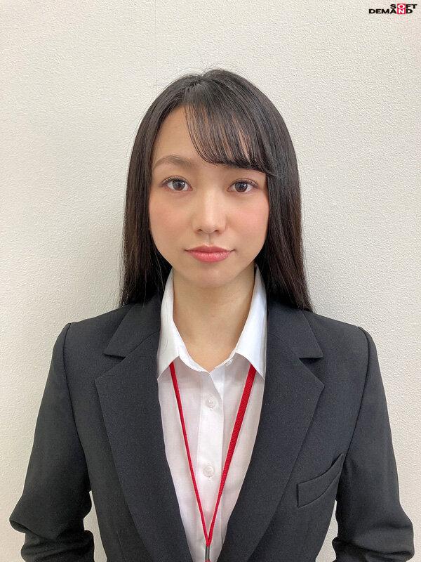 排尿中に突撃！狭～い個室でみっちゃく声ガマン SOD女子社員 ハダカになるより恥ずかしい脱ぎキャンBOX野球拳 亀山寧音 サンプル画像 2