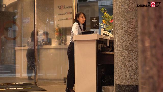 SOD女子社員【仕事風景同時視聴型】業務時間内オナニー報告 サンプル画像 8