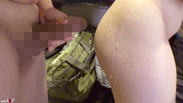 会社の倉庫がセックススポットに！？こっそり大胆な秘密のエッチ！SOD女子社員 ハダカになるより恥ずかしい脱ぎキャンBOX野球拳 新卒1年目プロモーション部 鳥光紗奈22歳 サンプル画像 12