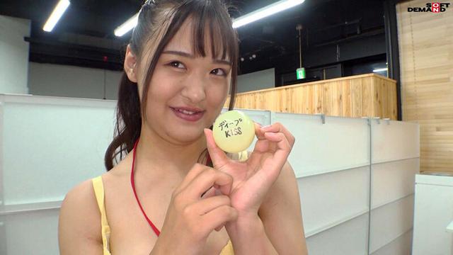 重量税が課されるかもしれない夢の揉み心地Hカップ！！ SOD女子社員 ハダカになるより恥ずかしい脱ぎキャンBOX野球拳 法務部 中途1年目 毛利梓 サンプル画像 7