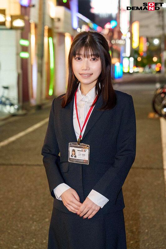 人事部 中途2年目 石川陽波の終業後プライベートSEX！ほろ●いハメ撮り映像を緊急公開！ サンプル画像 2