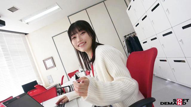 人事部 中途2年目 石川陽波の終業後プライベートSEX！ほろ●いハメ撮り映像を緊急公開！ サンプル画像 3