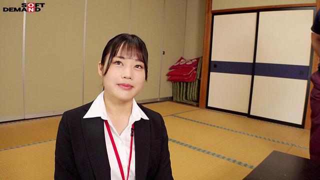 チクビ隠して菊門隠さず！ ハダカになるより恥ずかしい！脱ぎキャンBOX野球拳 制作部 新卒1年目 井手茉涼 サンプル画像 2