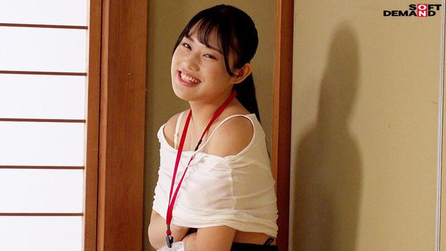 チクビ隠して菊門隠さず！ ハダカになるより恥ずかしい！脱ぎキャンBOX野球拳 制作部 新卒1年目 井手茉涼 サンプル画像 6