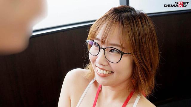 終始元気なGカップの愛されキャラNO.1 ハダカになるより恥ずかしい！脱ぎキャンBOX野球拳 制作部 中途3年目 北村海智 サンプル画像 5