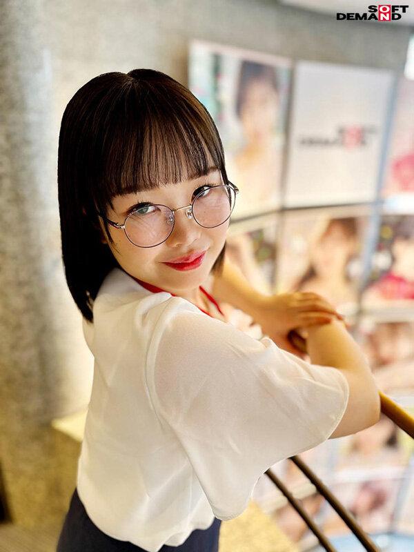 うどん好きプロモーション部 新卒1年目 米本亜希 つぶらなおっぱいコピー ハダカになるより恥ずかしい！脱ぎキャンBOX野球拳 サンプル画像 2