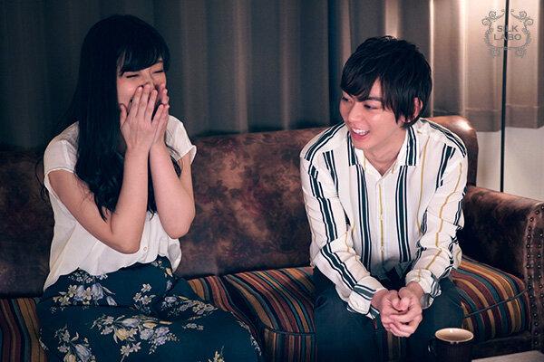 Face to Face 9th season お互いを高めあう、最高の快感体験 サンプル画像 1