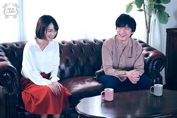 Face to Face 9th season お互いを高めあう、最高の快感体験 サンプル画像 15