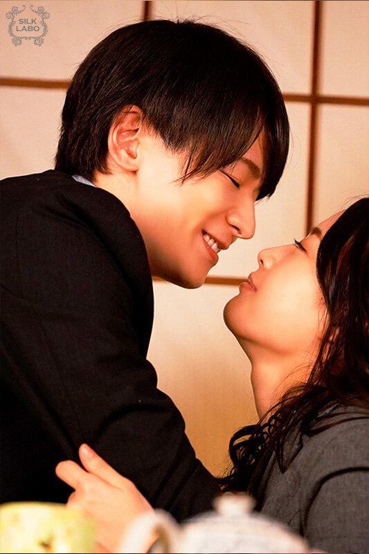 恋するサプリ 4錠目 ～本当のカレ～ サンプル画像 16
