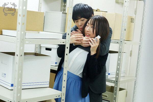 After work II シークレットオフィス サンプル画像 12