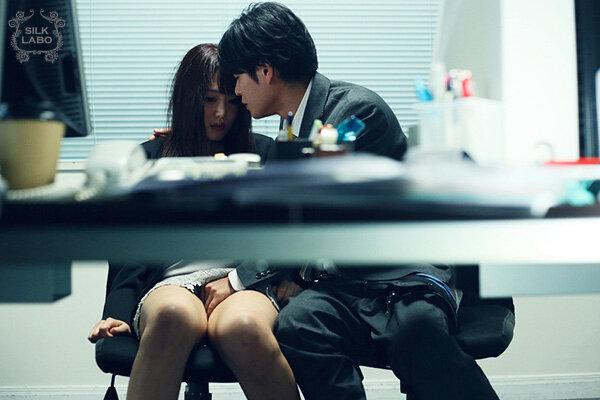 After work II シークレットオフィス サンプル画像 2