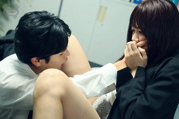 After work II シークレットオフィス サンプル画像 3
