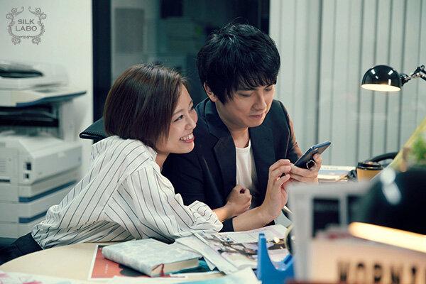 After work II シークレットオフィス サンプル画像 6