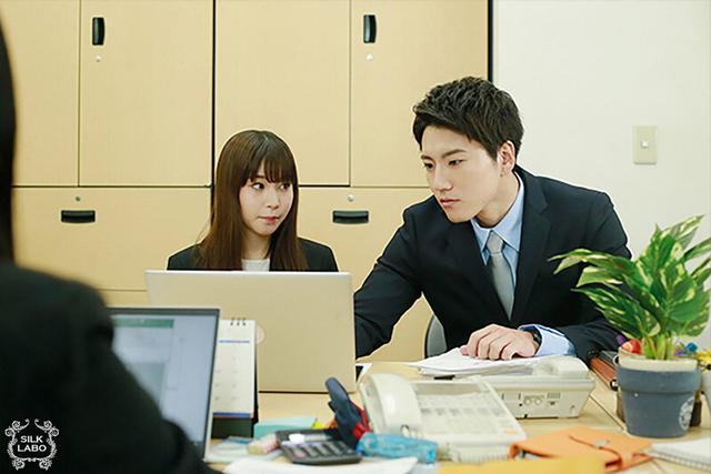 素直になれない恋人たち6th season サンプル画像 14