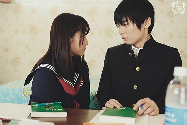 素直になれない恋人たち6th season サンプル画像 3