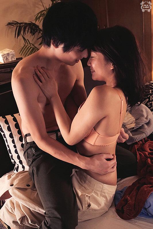 素直になれない恋人たち6th season サンプル画像 4