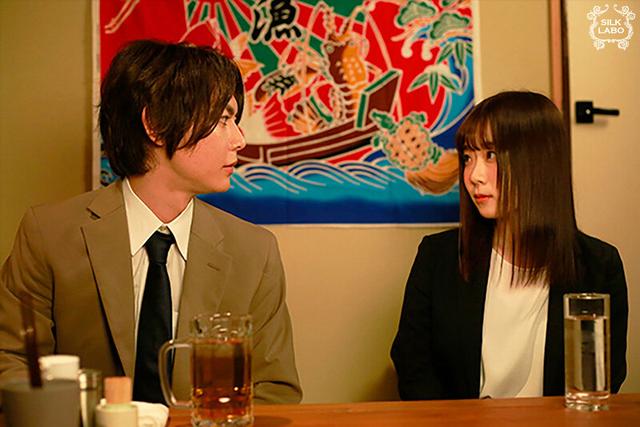 素直になれない恋人たち6th season サンプル画像 7