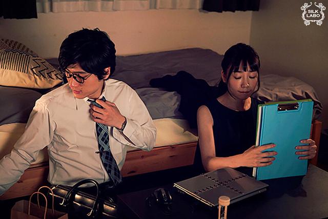 Deep Desire VII control サンプル画像 8