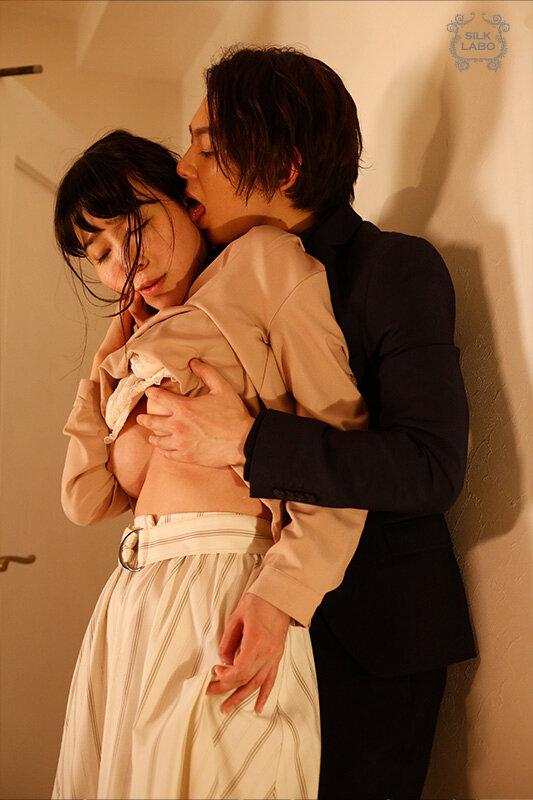 Deep Desire VIII overheat サンプル画像 9