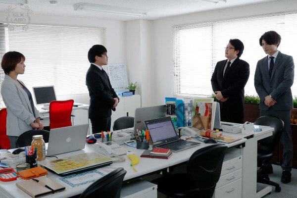 恋するサプリ 5錠目～運命のカレ～ サンプル画像 15