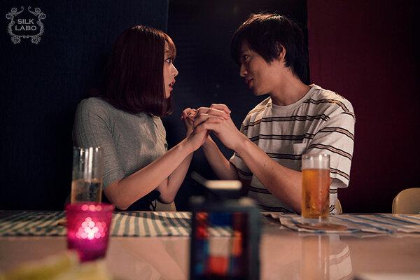 ONE NIGHT TOUCH ＃1 サンプル画像 1