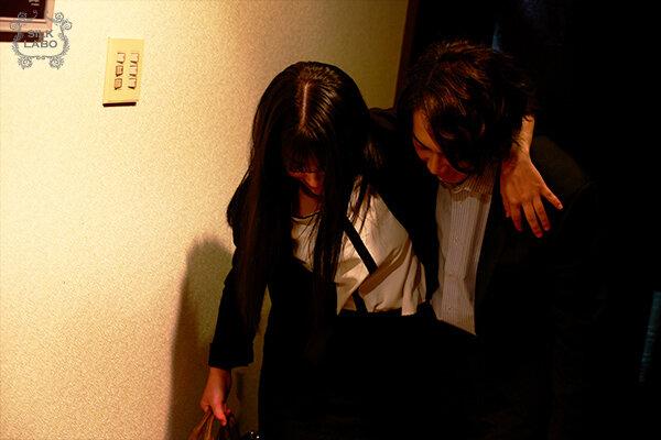 ONE NIGHT TOUCH ＃1 サンプル画像 12