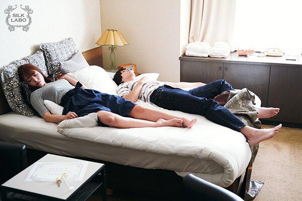 ONE NIGHT TOUCH ＃1 サンプル画像 2
