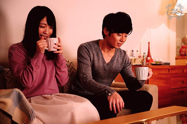 忘れられない夜にしよう。 第2夜 サンプル画像 1