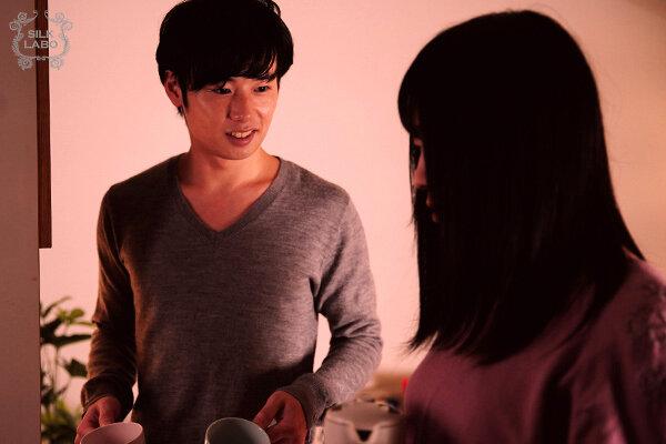 忘れられない夜にしよう。 第2夜 サンプル画像 2