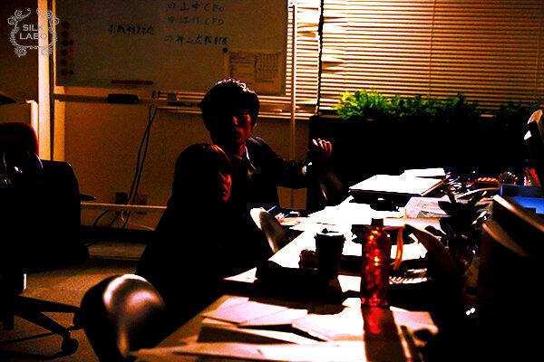After work III アクシデントオフィス サンプル画像 10