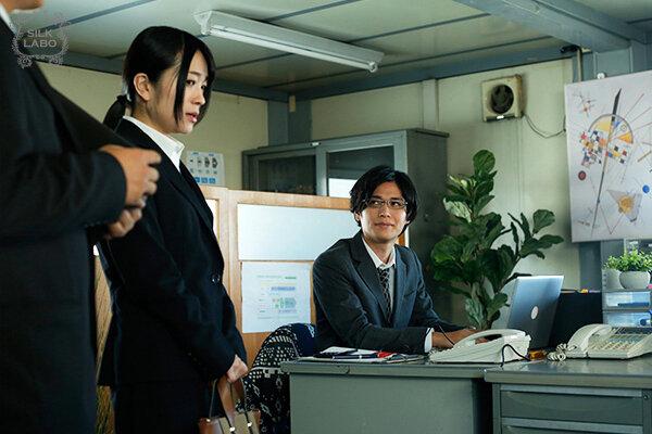 After work III アクシデントオフィス サンプル画像 16