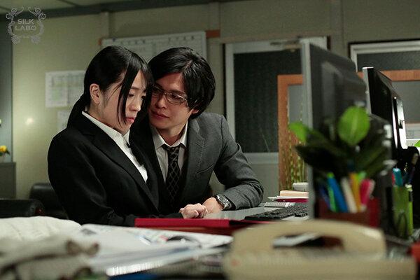 After work III アクシデントオフィス サンプル画像 17
