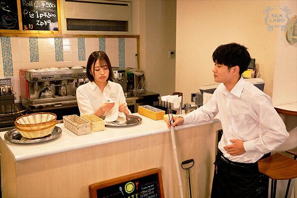 恋するサプリ6錠目～同僚のカレ～ サンプル画像 11