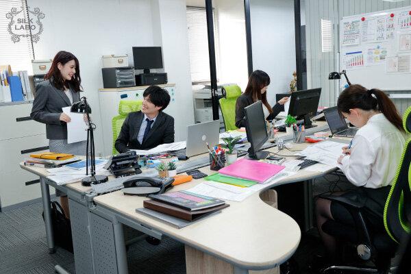 恋するサプリ6錠目～同僚のカレ～ サンプル画像 16