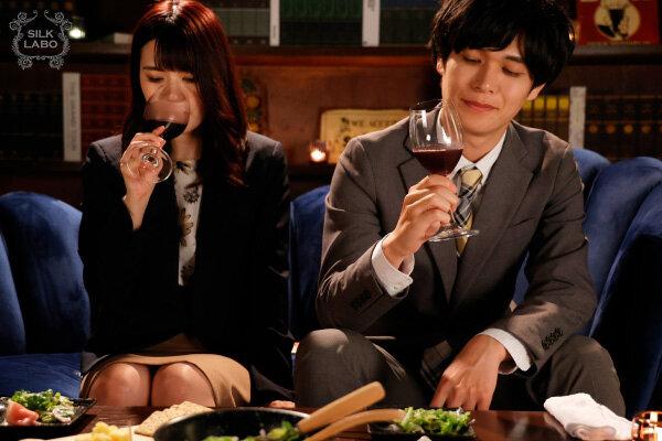 恋するサプリ6錠目～同僚のカレ～ サンプル画像 17