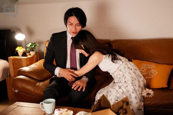 素直になれない恋人たち 7th season サンプル画像 17