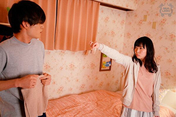性的同意済火遊ビ Vol.1 サンプル画像 1