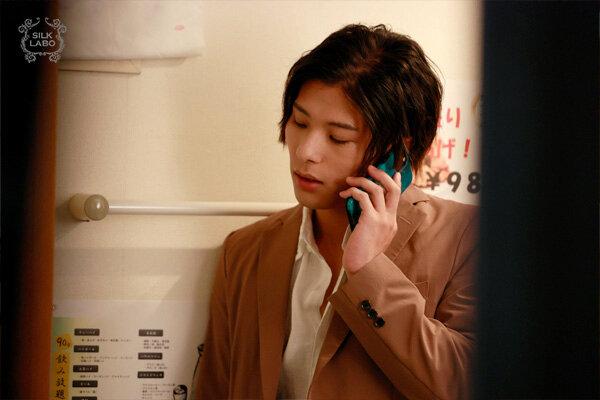 After work 4 アンコントロールオフィス サンプル画像 16