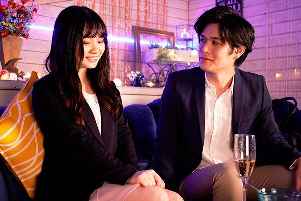 忘れられない夜にしよう。 第3夜 サンプル画像 1