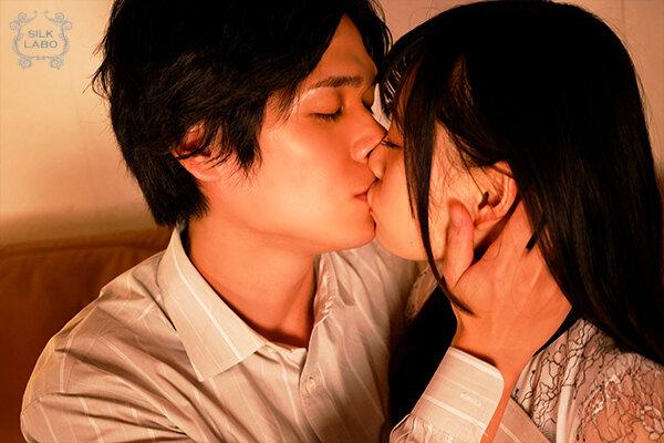 忘れられない夜にしよう。 第3夜 サンプル画像 4